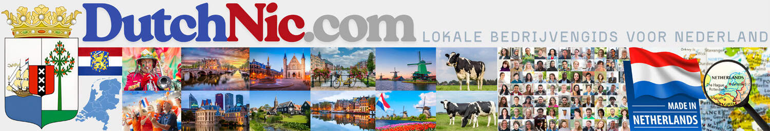 Gemaakt in Nederland - Laat ik doen